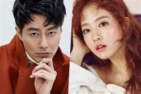 The collection caters to all types of guys (and gals) who have d… Jo In Sung elige a Park Bo Young como su protagonista ...