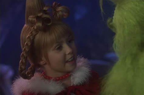 ‘how The Grinch Stole Christmas 2000 Review Cultjer