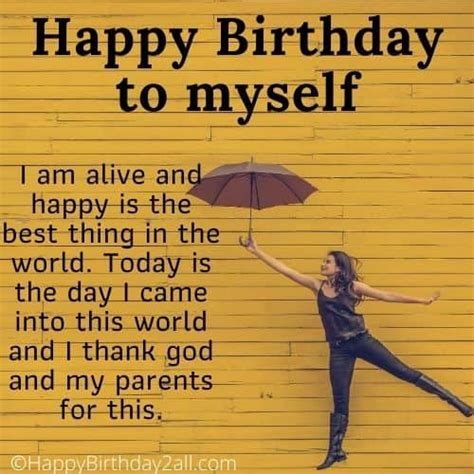 Wish Me Happy Birthday Best Of Forever Quotes