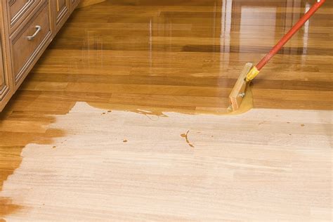 Hire A Professional To Refinish And Restore Hardwood Floors Frisco Tx