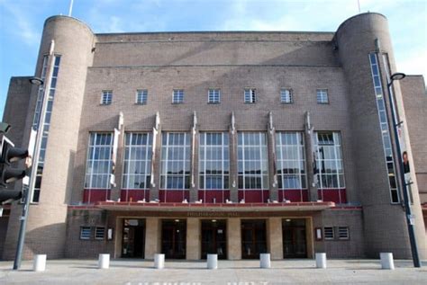 Liverpool Philharmonic Hall Tickets Events Whats On