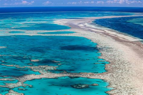Highlights From A Great Barrier Reef Scenic Flight Frugal Frolicker
