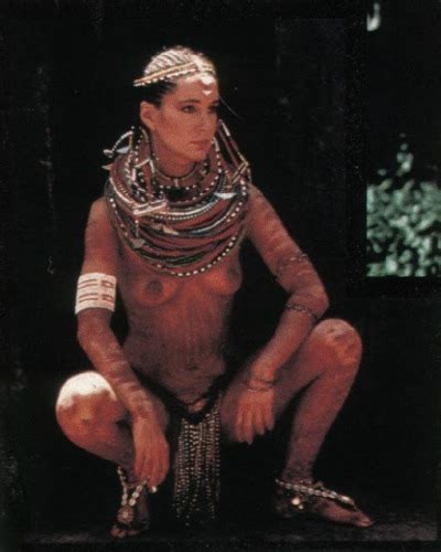 white wife seduced by black tribe 3 tumbex