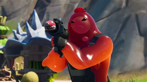 The lore, legends, heroes and villains from marvel have arrived in fortnite. Fortnite Chapter 2 season 1 Stretch Goals challenges focus ...
