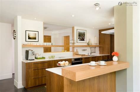 Savvy Small Apartment Kitchen Design Layout For Perfect