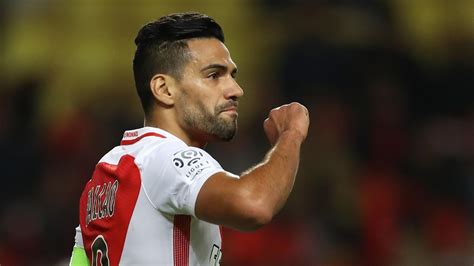 Falcao open to atletico madrid return at end of monaco contract. What's behind the rebirth of Radamel Falcao and Ligue 1 ...