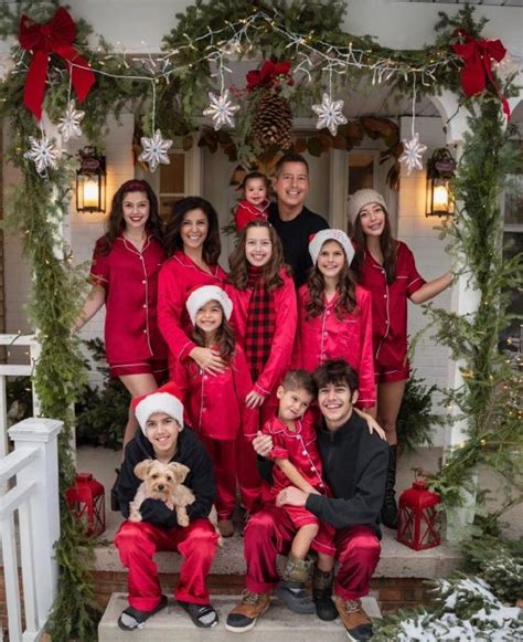 Fox News Host Rachel Campos Duffy Shares Her All American Christmas