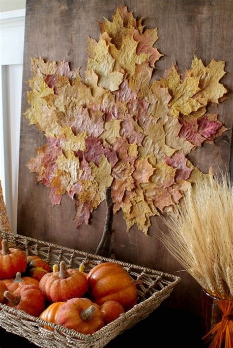 55 Easy Fall Decorating Ideas Autumn Decor Tips To Try