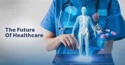 The Future Of Healthcare Acg Global