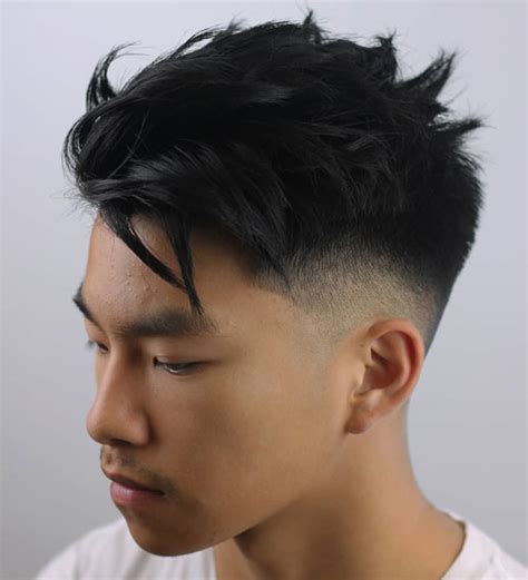 16 haircut and color ideas for asian hair types. 50 Best Asian Hairstyles For Men (2020 Guide)