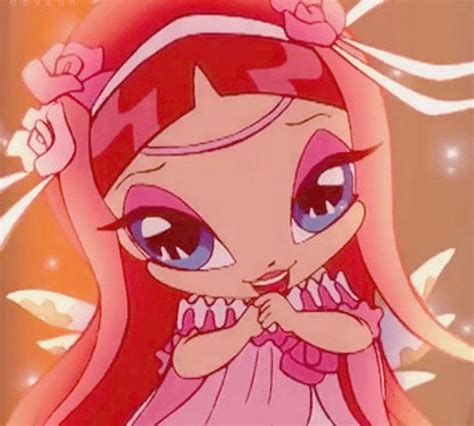 Pin By Angela Spindle On Winx Art Anime Winx Club Pixie