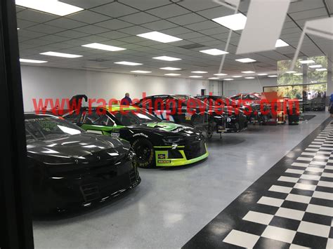 Race Shop Reviews Premium Motorsports