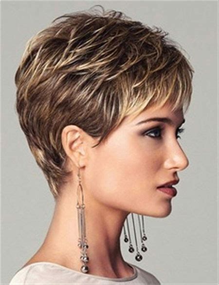 Bold and filled with attitude, they are ideal for women who love to stand out, push the boundaries, and have fun. 23 Short Haircuts for Older Women | Short Hairstyles ...