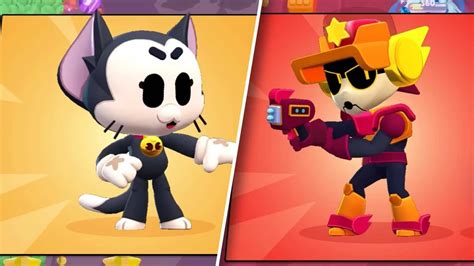 brawl stars reveals kit and larry and lawrie as new… mobilematters