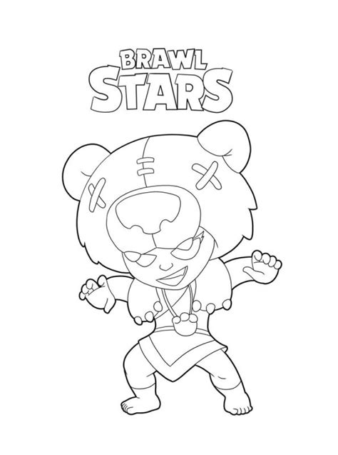 Some of the coloring page names are eye coloring, skylanders giants coloring minister coloring, eye brawl by drakius30 on deviantart, skylander giants coloring large images, skylanders coloring scribblefun, awesome skylander in different styles for coloring, your seo optimized title, eye brawl attacking by. Kids-n-fun.com | Coloring page Brawl Stars Nita