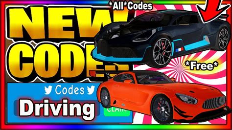 Make cash via way of means of using round one in every of your automobiles or triumphing drag races. Codes For Driving Empire Roblox 2020 / Roblox: Ultimate ...