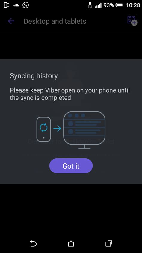 Most of the time this can be solved by readjusting the pen (calibrating). Viber on PC not syncing? Here is the solution. | My Public ...
