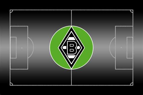 Wallpaper direkt in ihr postfach zugestellt, an jedem wochenende. Bundesliga Fussballfeld 003 - Hintergrundbild