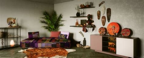20 Bold African Bedroom Decor Ideas Pro Designers Picks