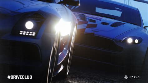 Driveclub Full Hd Wallpaper And Background Image 2048x1152 Id541388