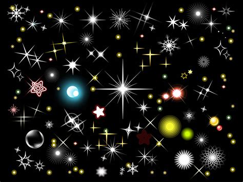 Starry Sky Background Vector Art And Graphics
