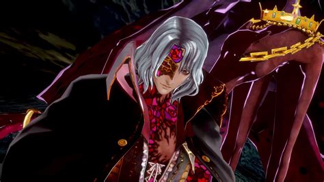 Bloodstained Ritual Of The Night Review Classic Recreation