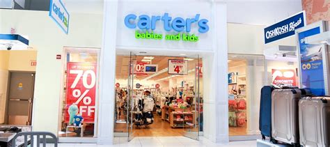 Carters Desembarca En Monterrey Y Lanza Su Tienda Online Modaes