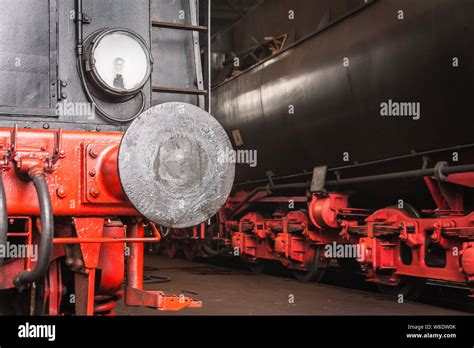 Old Steam Locomotives Hi Res Stock Photography And Images Alamy