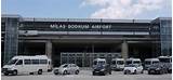 Bodrum Rent A Car Airport