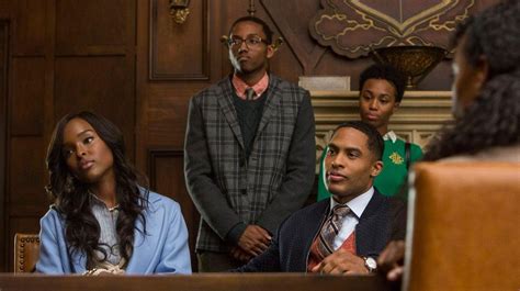 ‘dear white people review netflix series gets better with every episode newsday