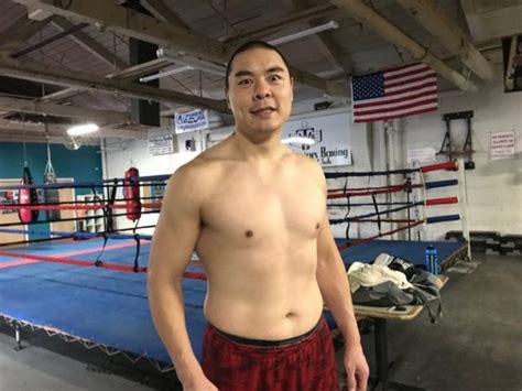 Zhang Zhilei ‘giant Man From China ’ Wants Heavyweight Title Shot Fightnews Asia