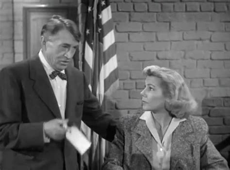 Yarn Your Witness Perry Mason 1957 S02e06 The Case Of The