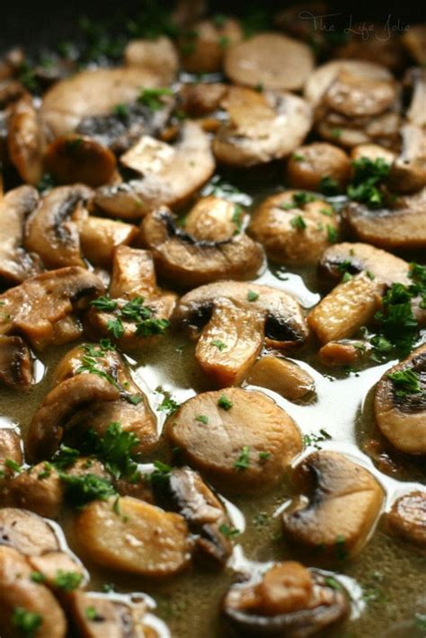 mushroom recipes | Stuffed mushrooms, Sauteed mushrooms, Wine recipes