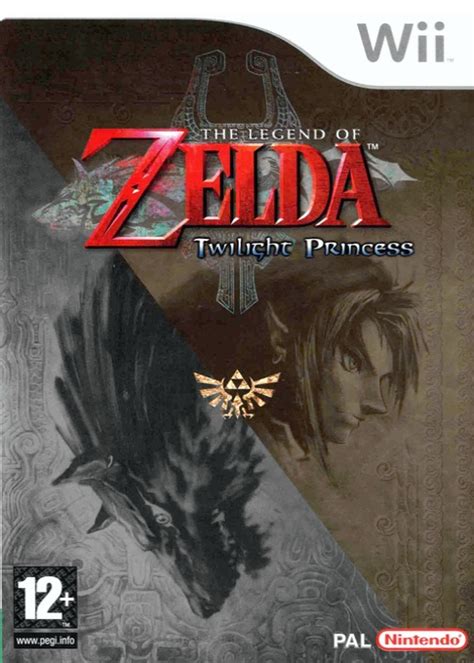 Cheats Codes Du Jeu Legend Of Zelda The Twilight Princess Sur