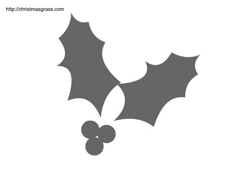 You'll receive half a mandala, simply rotate the stencils 180 degress to paint the other half of the design. printable+stencils | Free Printable Christmas Stencils ...