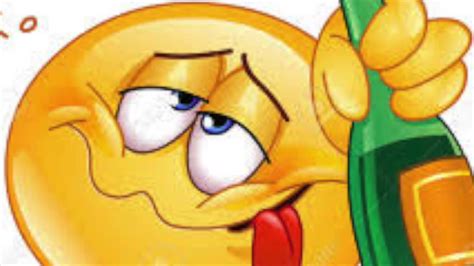 Drunk Face Emoji Free Download All Emojis Emoji Island