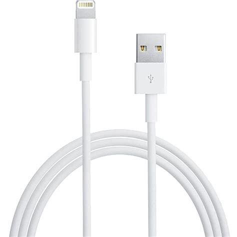 Apple 66 Ft Lightning To Usb Cable Iphone Charger Iphone Cable