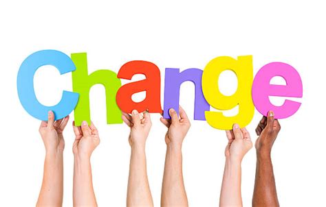 Change Words Stock Photos Pictures And Royalty Free Images Istock