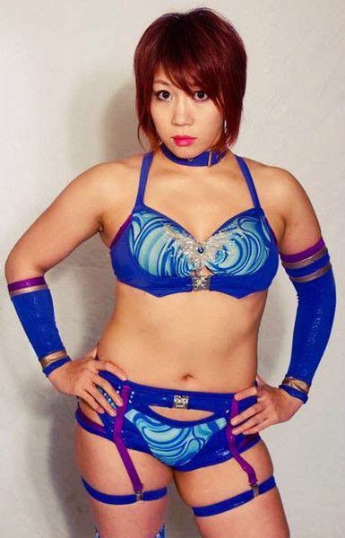 Pin On Japanese Women Wrestling