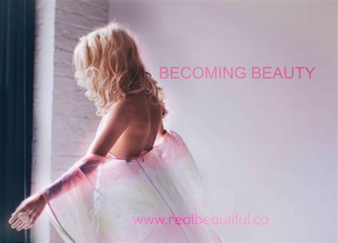Secret 1 Becoming Beauty Real Beautiful