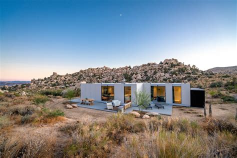 Photo 8 Of 11 In 11 Homes That Capture The Spirit Of Joshua Tree From A