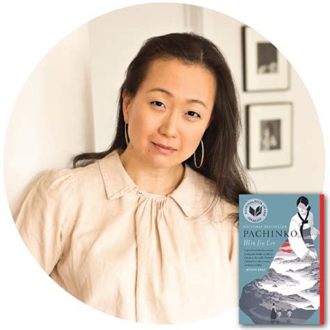 A Love Of Writing Qanda With Fall Luncheon Author Min Jin Lee Jumpstart