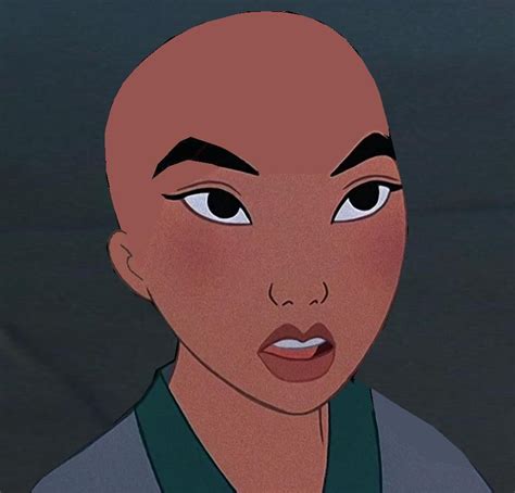 Which Disney Princess Looks The Worst Bald Disney Princess Fanpop