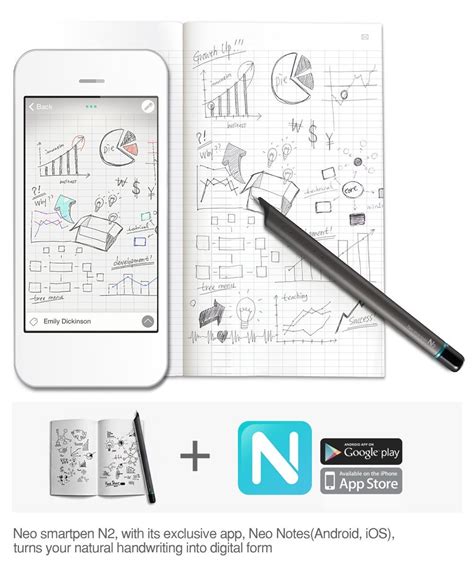 Neo Smartpen N2