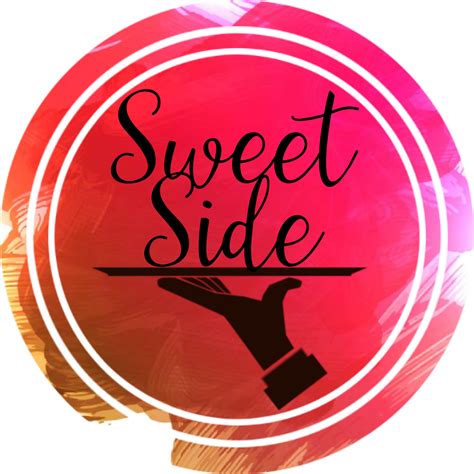 Sweet Side Posts Facebook