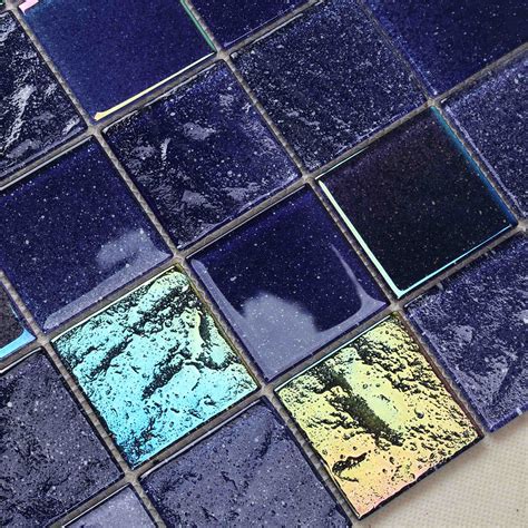 What Are Applications Of Pool Mosaic Tile Produced By Hengsheng Crystal