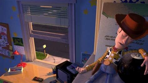 Toy Story 2 1999 Animation Screencaps Vanantwerpmiddleschool