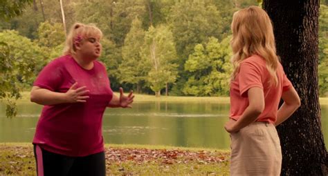 Pitch Perfect 3 Featurette Best Of Fat Amy 2017
