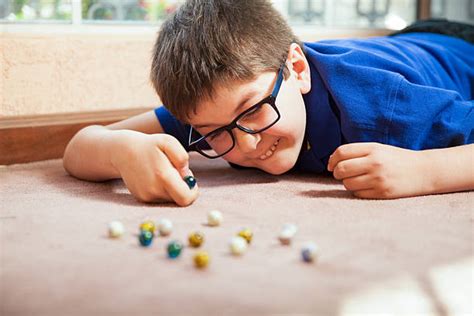 Marbles Game Stock Photos Pictures And Royalty Free Images Istock