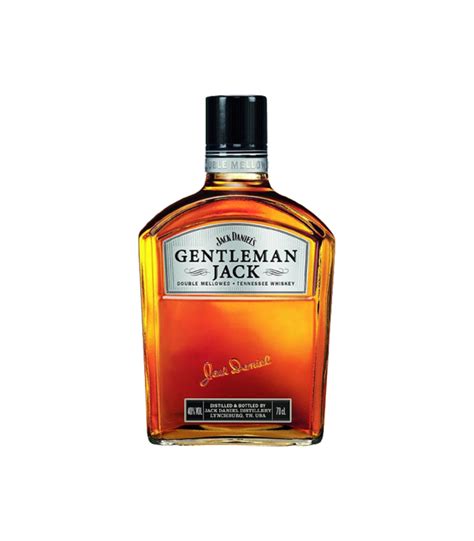 Jack Daniels Gentleman Jack Whisky